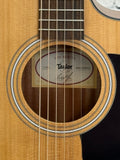 Taylor 112ce SN:2204096512