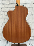 Taylor 112ce SN:2204096512