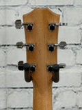Taylor 112ce SN:2204096512