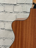Taylor 112ce SN:2204096512
