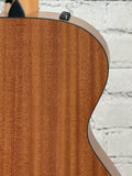 Taylor 112ce SN:2204096512