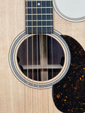 Martin GPC-16E Rosewood SN:2925013