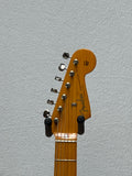 Used 2011 Fender American Vintage '57 Stratocaster LTD