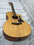 Taylor 112ce SN:2204096512