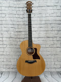 Taylor 14ce SN:2204146275