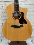 Taylor 14ce SN:2204146275