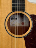 Taylor 14ce SN:2204146275