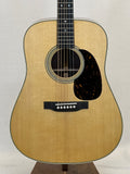 Martin D-28 Gloss 2025 SN:2925576