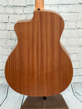Taylor 14ce SN:2204146275