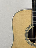 Martin D-28 Gloss 2025 SN:2925576