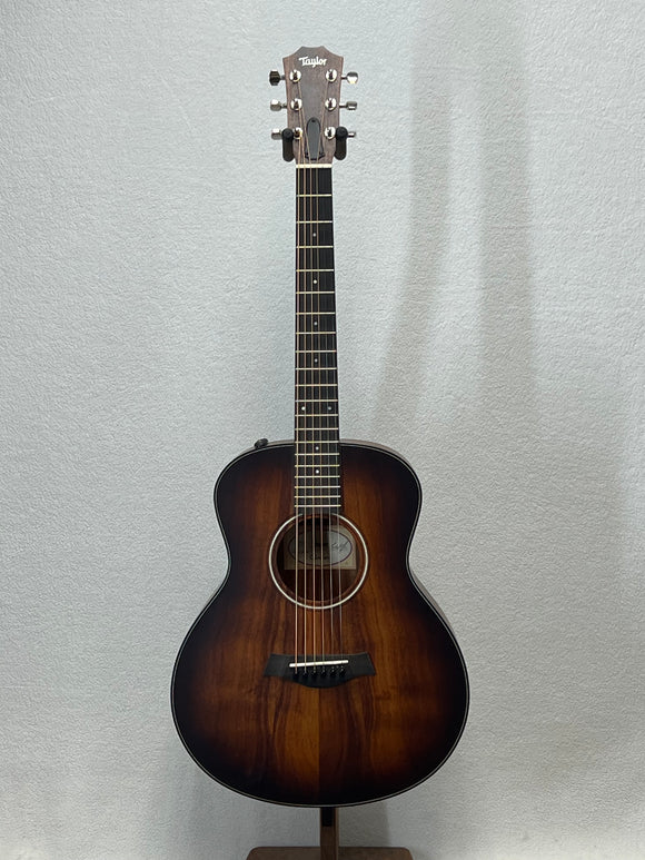 Used 2022 Taylor GS Mini-e Koa Plus