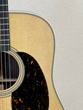 Martin D-28 Gloss 2025 SN:2925576