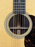 Martin D-28 Gloss 2025 SN:2925576