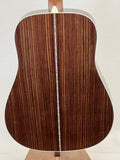 Martin D-28 Gloss 2025 SN:2925576