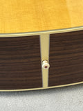 Martin D-28 Gloss 2025 SN:2925576