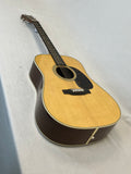 Martin D-28 Gloss 2025 SN:2925576