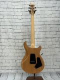 Used 2023 PRS Green SE Custom Left Handed SN:CTIF066478