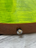 Used 2023 PRS Green SE Custom Left Handed SN:CTIF066478