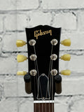 Used 2012 Gibson SG Junior Left Handed SN:116120485