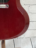 Used 2012 Gibson SG Junior Left Handed SN:116120485