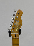 Used 2008 Squier Classic Vibe Telecaster '50s Vintage Blonde SN:CGS080100604