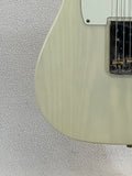 Used 2008 Squier Classic Vibe Telecaster '50s Vintage Blonde SN:CGS080100604