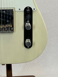 Used 2008 Squier Classic Vibe Telecaster '50s Vintage Blonde SN:CGS080100604