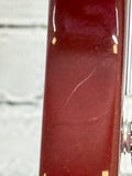 Used 2012 Gibson SG Junior Left Handed SN:116120485