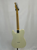 Used 2008 Squier Classic Vibe Telecaster '50s Vintage Blonde SN:CGS080100604