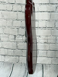 Used 2012 Gibson SG Junior Left Handed SN:116120485