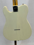 Used 2008 Squier Classic Vibe Telecaster '50s Vintage Blonde SN:CGS080100604