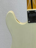 Used 2008 Squier Classic Vibe Telecaster '50s Vintage Blonde SN:CGS080100604