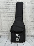 Used 2012 Gibson SG Junior Left Handed SN:116120485