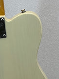 Used 2008 Squier Classic Vibe Telecaster '50s Vintage Blonde SN:CGS080100604