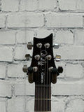 Used 2023 PRS Sunburst SE Custom Left Handed SN:CTIF019015