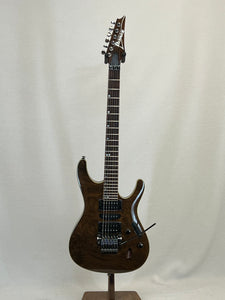 Used 2009 Ibanez S970CW-NT Premium SN:A0964D