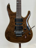 Used 2009 Ibanez S970CW-NT Premium SN:A0964D