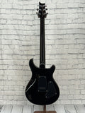 Used 2023 PRS Sunburst SE Custom Left Handed SN:CTIF019015
