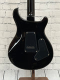 Used 2023 PRS Sunburst SE Custom Left Handed SN:CTIF019015