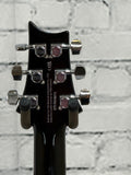 Used 2023 PRS Sunburst SE Custom Left Handed SN:CTIF019015