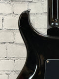 Used 2023 PRS Sunburst SE Custom Left Handed SN:CTIF019015