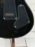 Used 2023 PRS Sunburst SE Custom Left Handed SN:CTIF019015