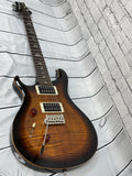 Used 2023 PRS Sunburst SE Custom Left Handed SN:CTIF019015