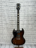 Used 2013 Gibson SG 60's Tribute Left Handed SN:133121537