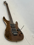 Used 2009 Ibanez S970CW-NT Premium SN:A0964D