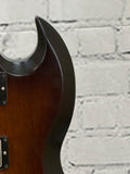 Used 2013 Gibson SG 60's Tribute Left Handed SN:133121537