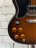 Used 2013 Gibson SG 60's Tribute Left Handed SN:133121537