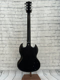 Used 2013 Gibson SG 60's Tribute Left Handed SN:133121537