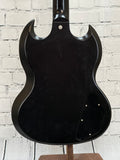 Used 2013 Gibson SG 60's Tribute Left Handed SN:133121537