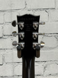 Used 2013 Gibson SG 60's Tribute Left Handed SN:133121537